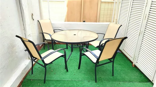 Rooms in Almería - photo 4