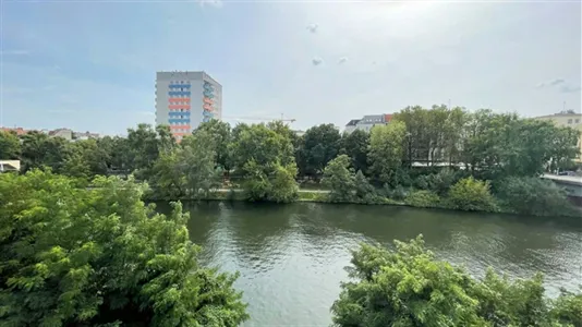 Apartments in Berlin Charlottenburg-Wilmersdorf - photo 8