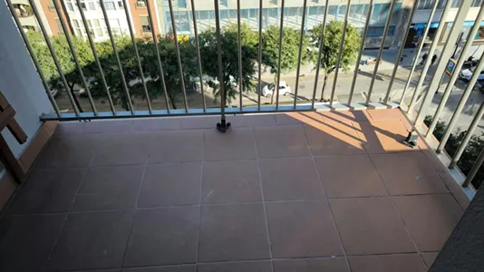 Apartments in Barcelona Gràcia - photo 3