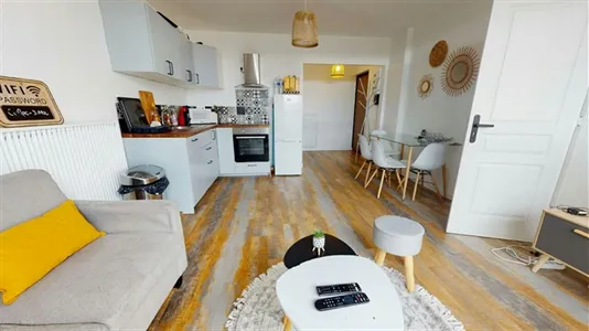 Rooms in Toulouse - photo 7