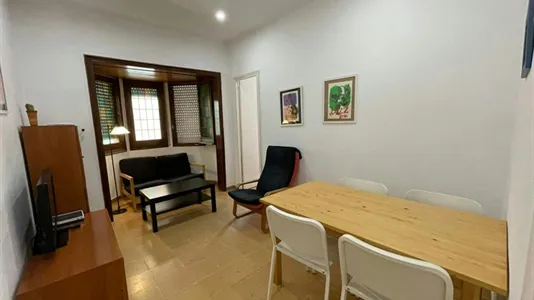 Rooms in Barcelona Gràcia - photo 7