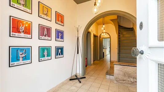 Rooms in Brussels Sint-Lambrechts-Woluwe - photo 4