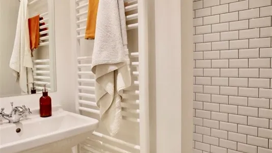 Rooms in Brussels Sint-Gillis - photo 5