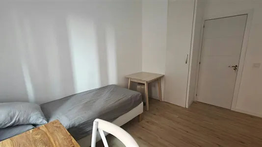 Rooms in Madrid Retiro - photo 7