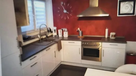 Apartments in Koblenz - photo 10