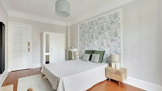 Rooms in Paris 15ème arrondissement - photo 4