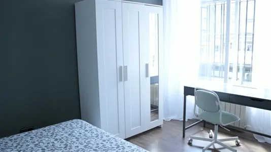 Rooms in Madrid Salamanca - photo 7