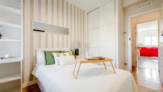 Rooms in Madrid Chamartín - photo 3