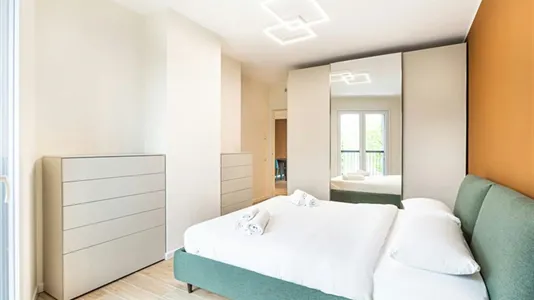 Apartments in Milano Zona 8 - Fiera, Gallaratese, Quarto Oggiaro - photo 5