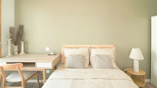 Rooms in Bordeaux - photo 4