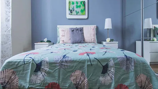 Rooms in Milano Zona 2 - Stazione Centrale, Gorla, Turro, Greco, Crescenzago - photo 10