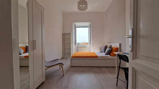 Rooms in Roma Municipio VIII – Appia Antica - photo 5