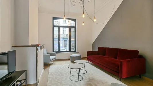 Rooms in Brussels Elsene - photo 6