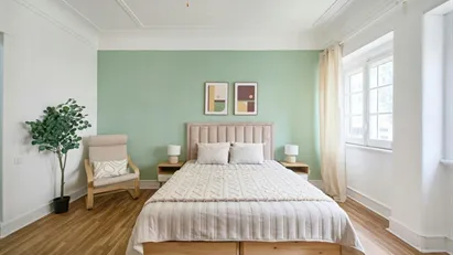 Room for rent in Lisbon (region)