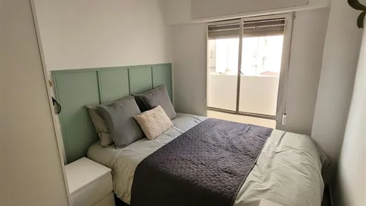 Rooms in Alfafar - photo 9