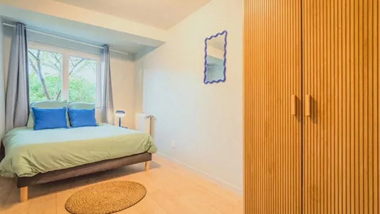 Rooms in Bobigny - photo 7