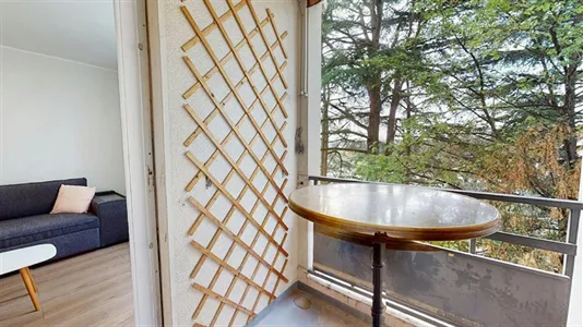 Rooms in Lyon - photo 6