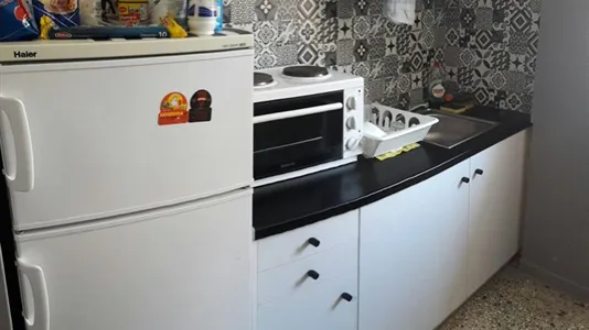 Rooms in Zografou - photo 7