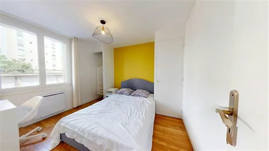 Rooms in Lyon - photo 2