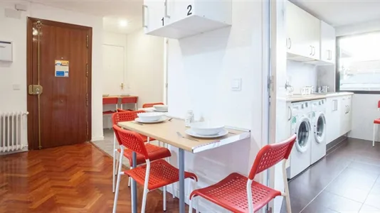 Rooms in Madrid Hortaleza - photo 10