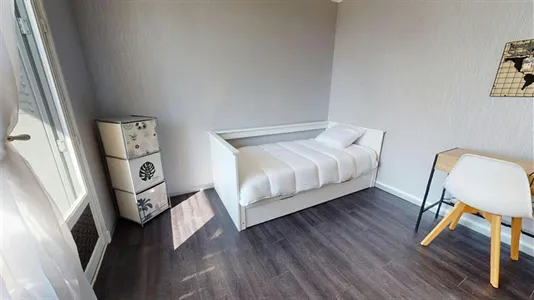 Rooms in Lyon - photo 3