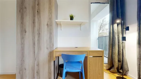 Rooms in Warszawa Śródmieście - photo 2