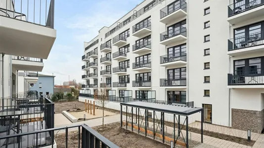 Apartments in Berlin Lichtenberg - photo 1
