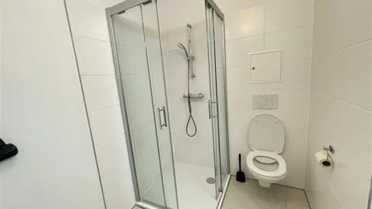 Apartments in Vienna Landstraße - photo 9