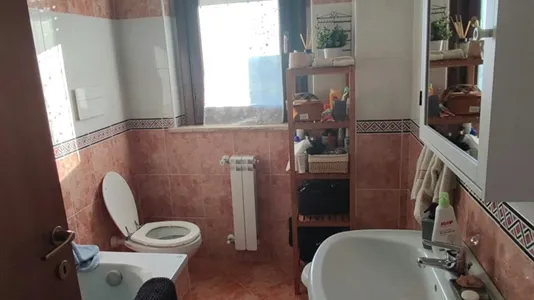 Rooms in Roma Municipio XV – Cassia/Flaminia - photo 4