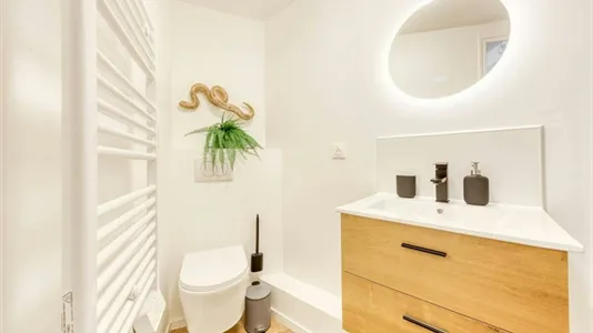 Apartments in Nogent-sur-Marne - photo 2