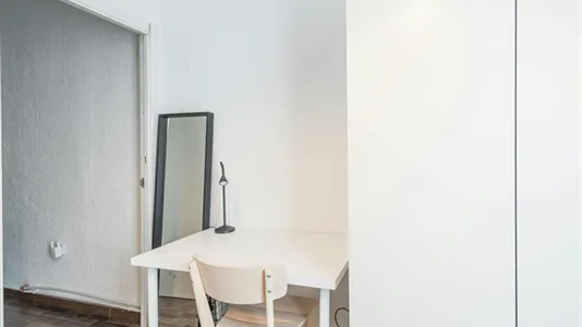 Rooms in Madrid Centro - photo 2