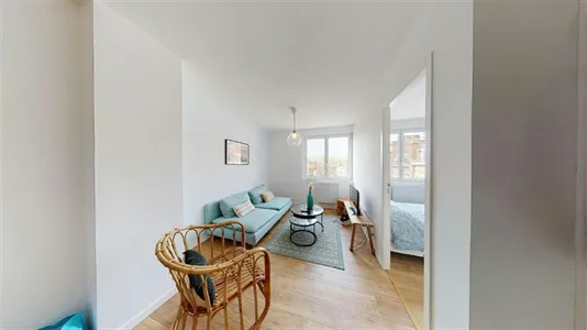 Apartments in Lille - photo 3