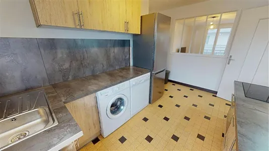 Rooms in Grenoble - photo 9