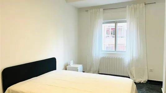 Rooms in Alcobendas - photo 4