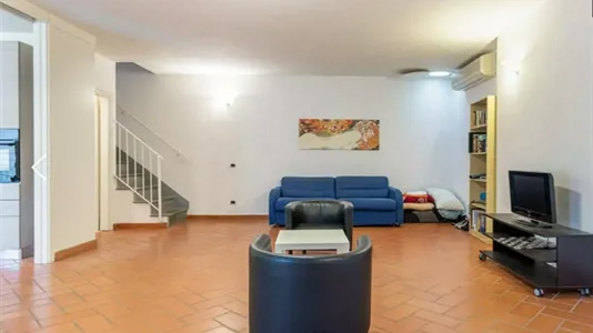 Apartments in Florence - photo 3