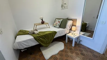 Room for rent in Madrid Retiro, Madrid