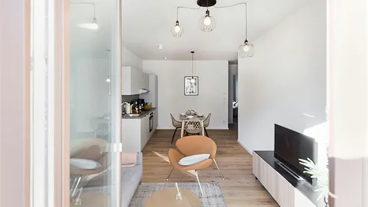 Apartments in Berlin Pankow - photo 9