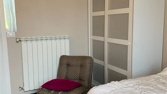 Rooms in Florence - photo 4