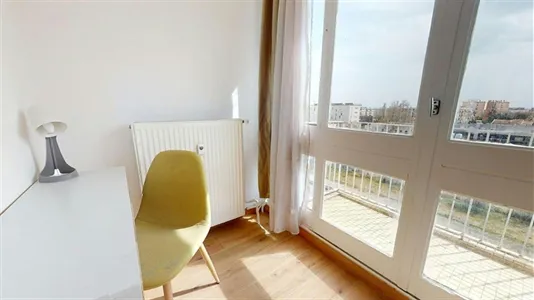 Rooms in Lyon - photo 5