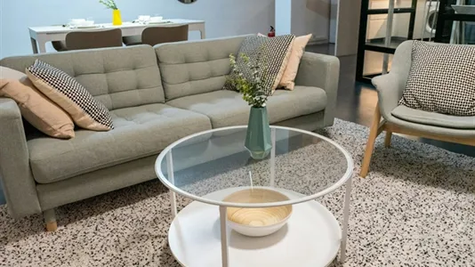 Apartments in Sevilla Casco Antiguo - photo 4