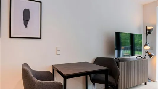 Apartments in Berlin Friedrichshain-Kreuzberg - photo 6