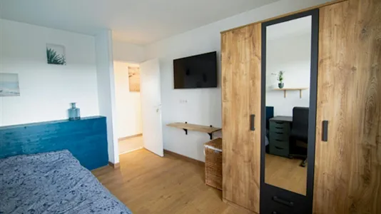 Rooms in Strasbourg - photo 1