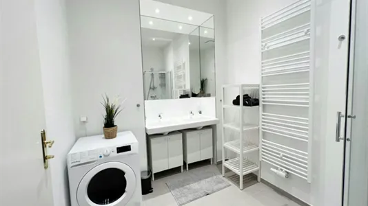 Rooms in Vienna Alsergrund - photo 4