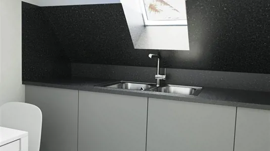 Rooms in Erfurt - photo 3