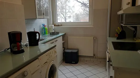 Rooms in Berlin Mitte - photo 5