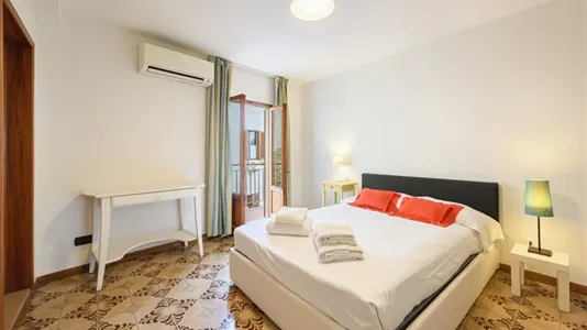 Apartments in Florence - photo 9