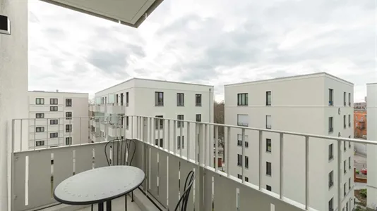 Rooms in Berlin Mitte - photo 2