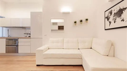 Apartments in Milano Zona 8 - Fiera, Gallaratese, Quarto Oggiaro - photo 3