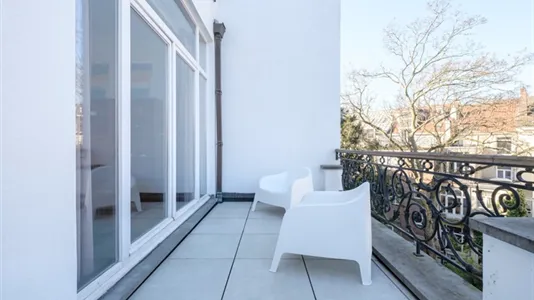 Apartments in Brussels Elsene - photo 7