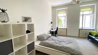 Room for rent in Vienna Brigittenau, Vienna